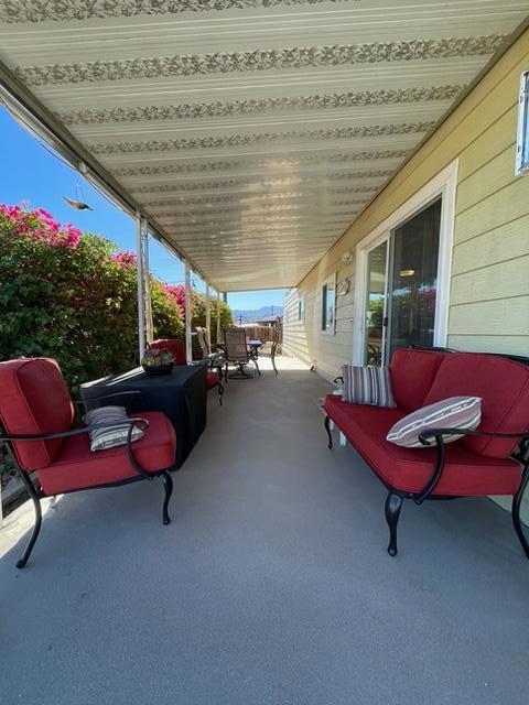 Tri Palm Estates - Manufactured In Park