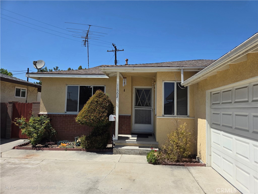 11505 Elmhurst Drive