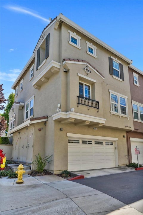 Photo of 378 Olive Hill Drive, San Jose, CA 95125 (MLS # ML82059356)