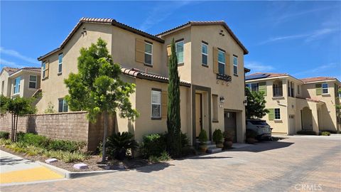 Photo of 7155 Citrus Ave #222, Fontana, CA 92336 (MLS # IV26084271)