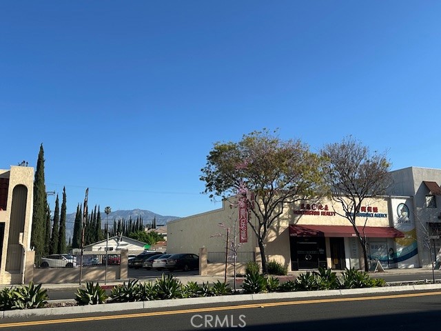 851 E Valley Boulevard A & B