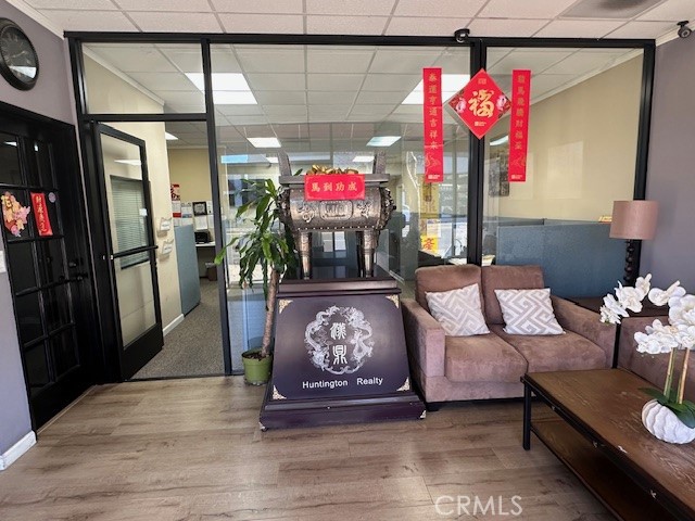 851 E Valley Boulevard A & B