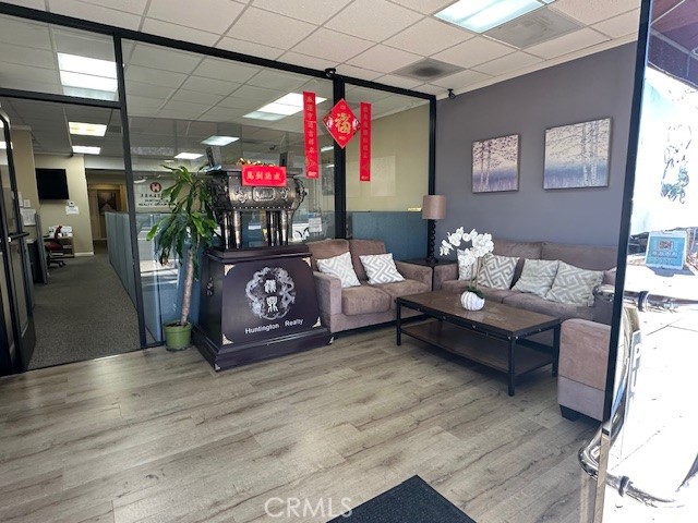 851 E Valley Boulevard A & B