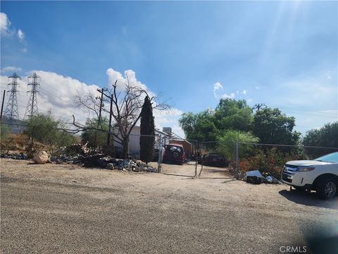 Photo of 13050 GALBRETH Drive, Whitewater, CA 92282 (MLS # IG25198546)