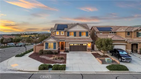 11276 Guffey Ranch Way, Corona, CA 92883 - MLS#: OC26043717