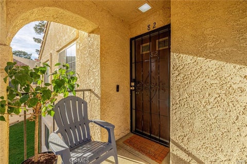 Photo of 2554 Olive Dr #82, Palmdale, CA 93550 (MLS # SR26201377)