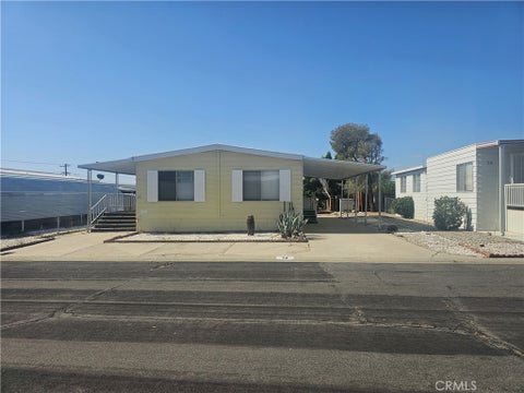 Photo of 14777 Palm DR #52, Desert Hot Springs, CA 92240 (MLS # IV26122439)