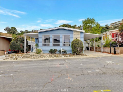 Photo of 2550 Pacific Coast Hwy Sp258 HWY #258, Torrance, CA 90505 (MLS # SB26190667)