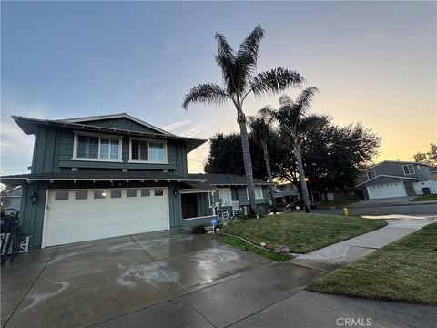 400 E Patwood La Habra CA 90631