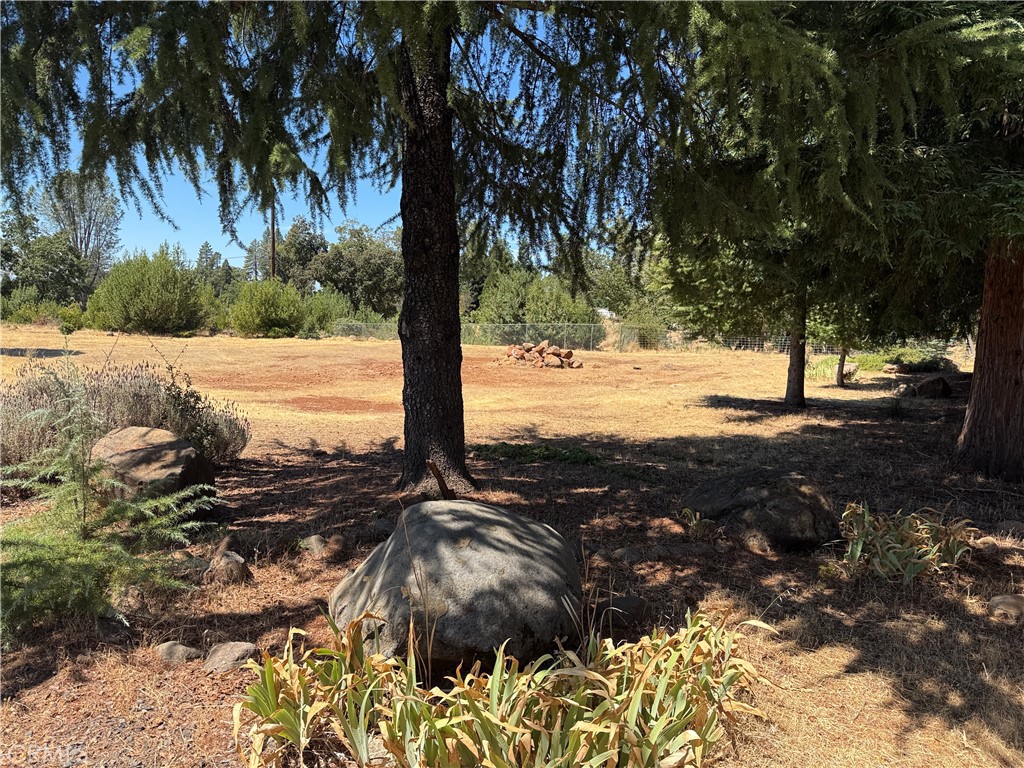 Tucked at the end of a tranquil cul-de-sac, this spacious .54-acre parcel offers a rare opportunity to build your dream home in Paradise’s desirable banana belt. Majestic redwoods line one side of the property, with a natural border of trees and shrubs adding privacy and beauty along another boundary.
The lot previously held a 2,819 sq ft home, providing valuable building credits toward your future build. With its central location, peaceful setting, and stunning natural landscape, this property combines convenience with the tranquility of nature.
Don’t miss this chance to create your own retreat in a prime Paradise location!