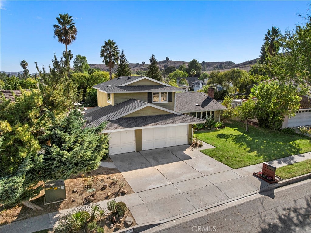 27032 DeBerry Drive
