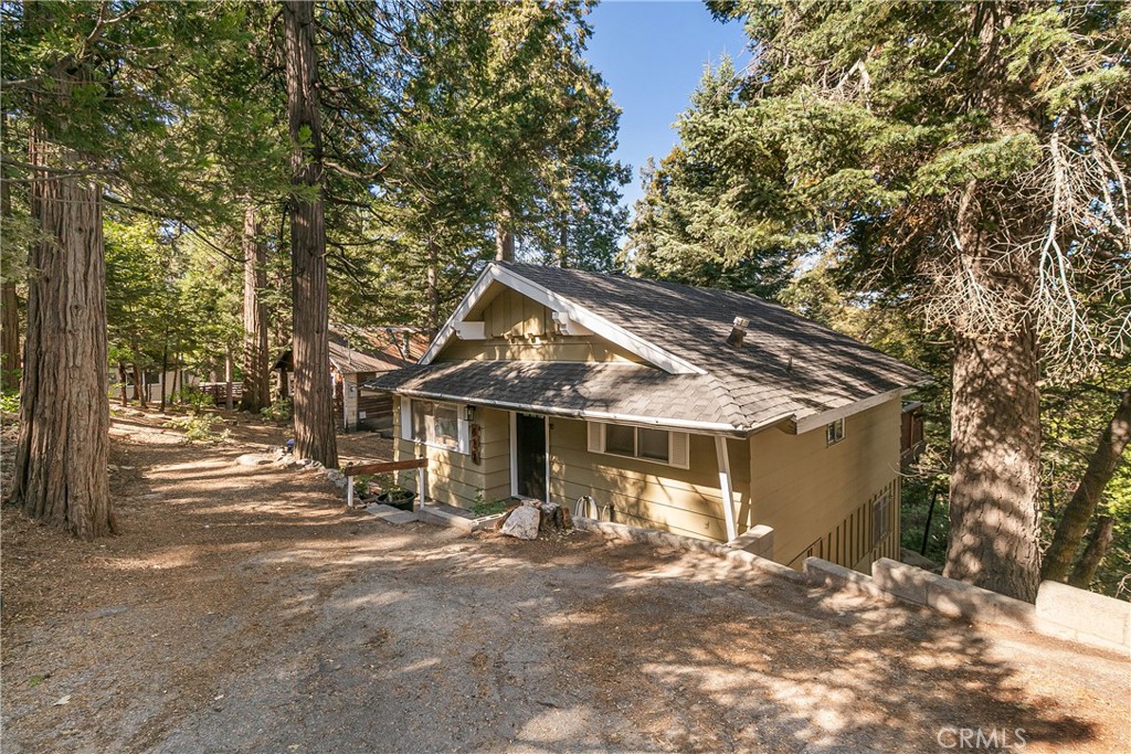 Twin Peaks (TWIN) - Residential