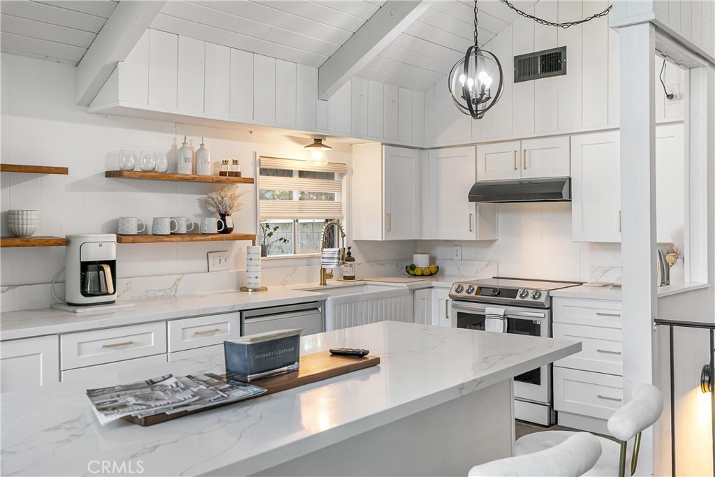 Twin Peaks (TWIN) - Residential