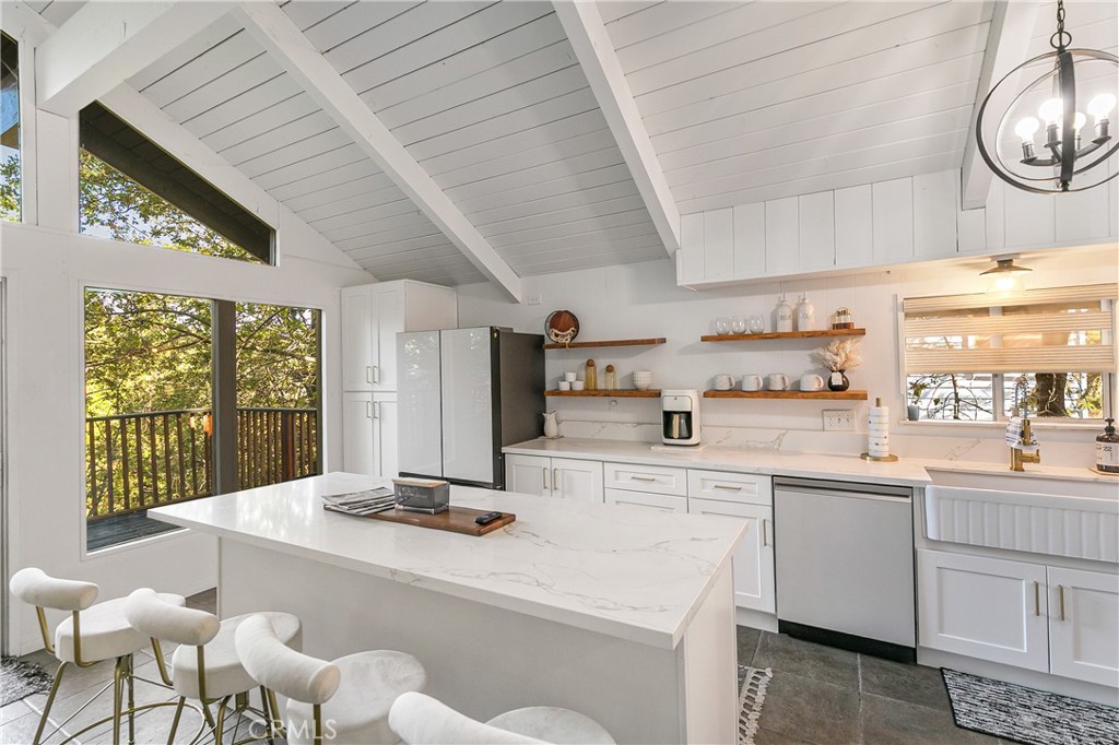 Twin Peaks (TWIN) - Residential