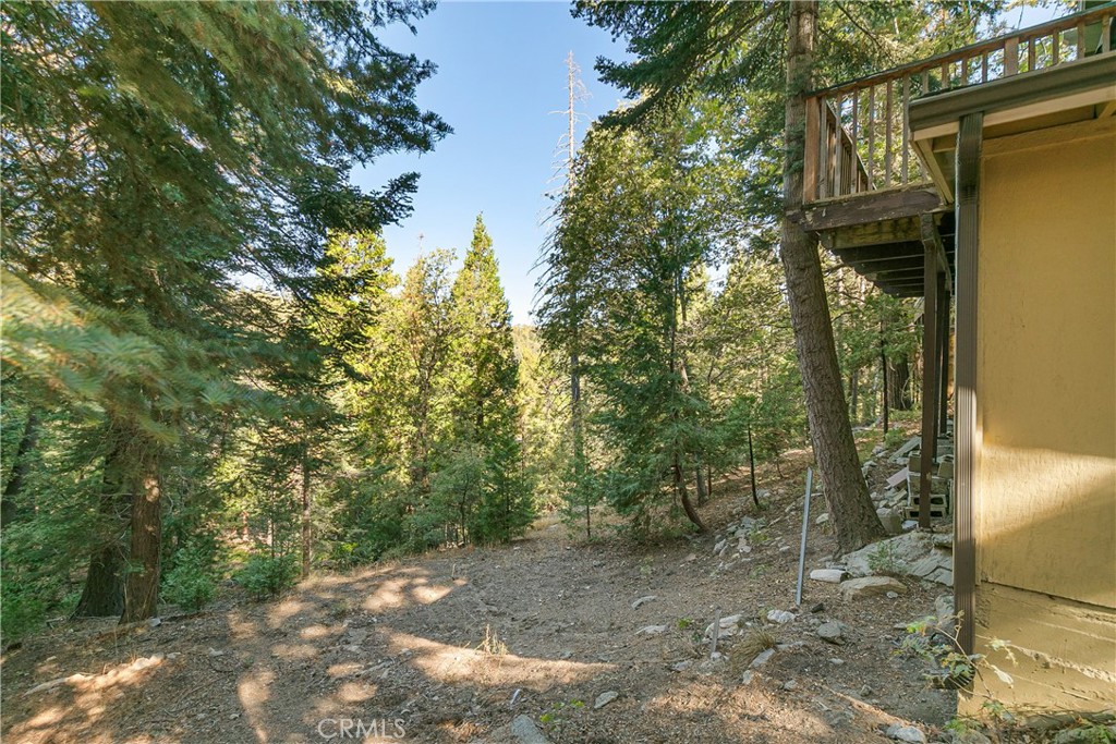 Twin Peaks (TWIN) - Residential