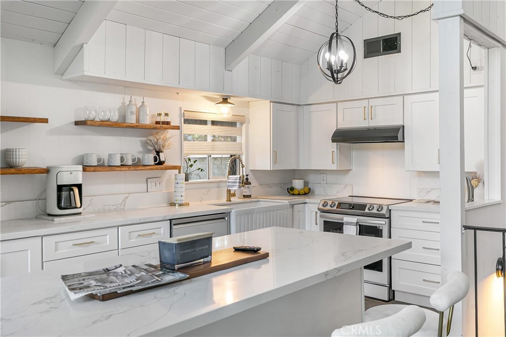 Twin Peaks (TWIN) - Residential