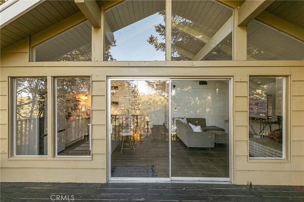 Twin Peaks (TWIN) - Residential