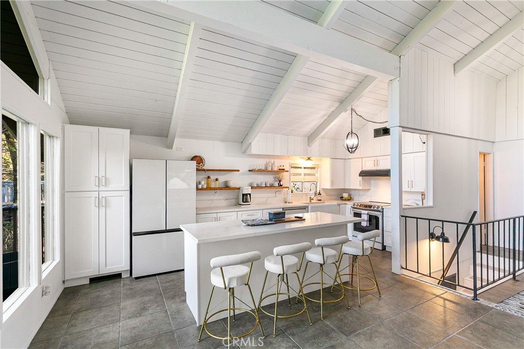 Twin Peaks (TWIN) - Residential