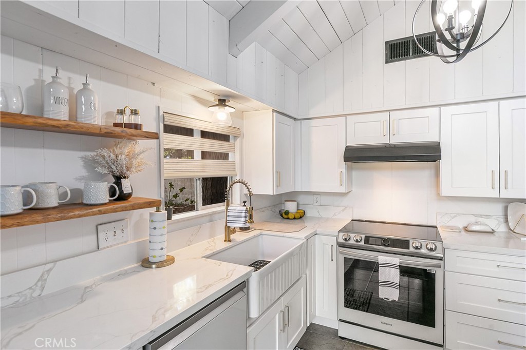 Twin Peaks (TWIN) - Residential