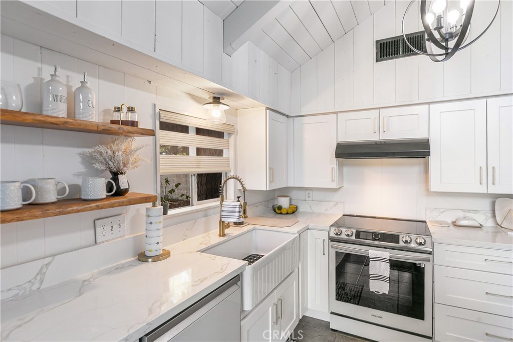 Twin Peaks (TWIN) - Residential