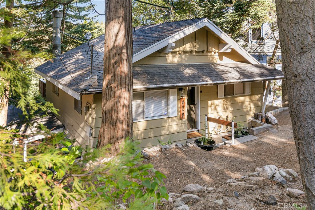 Twin Peaks (TWIN) - Residential