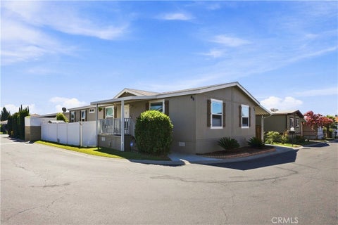 Photo of 2151 W Rialto AVE #85, San Bernardino, CA 92410 (MLS # SW26174171)