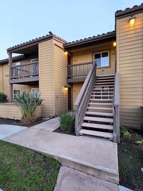 Photo of 1975 Avenida Del Mexico #216, San Diego, CA 92154 (MLS # PTP2601654)