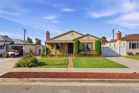 Photo of 1416 5th ST, La Verne, CA 91750 (MLS # IV26090271)