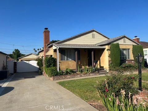 Photo of 1416 5th ST, La Verne, CA 91750 (MLS # IV26090271)