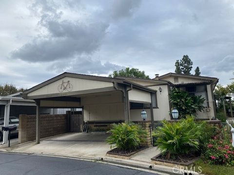 655 Wood Lake Drive 190 Brea CA 92821