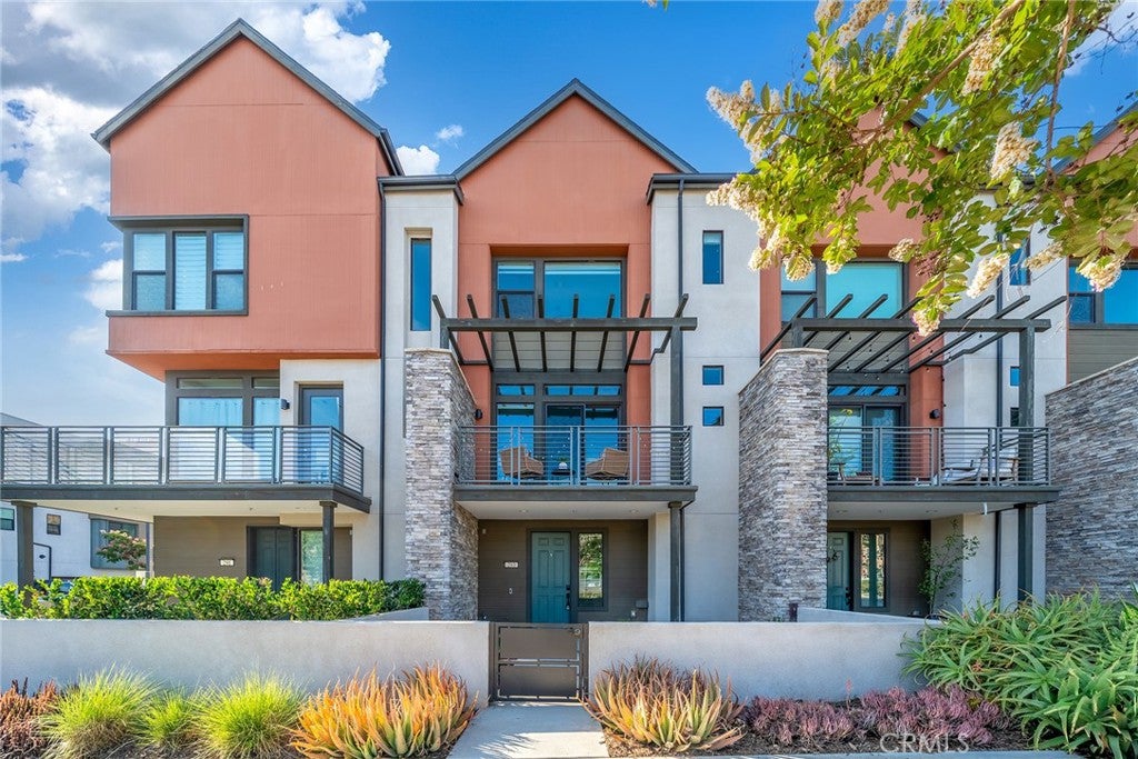 293 Merit, Irvine CA 92618 - Photo 1