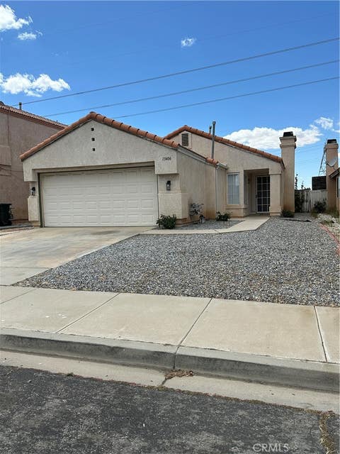 Photo of 13406 Fox Run RD, Victorville, CA 92392 (MLS # HD26136864)