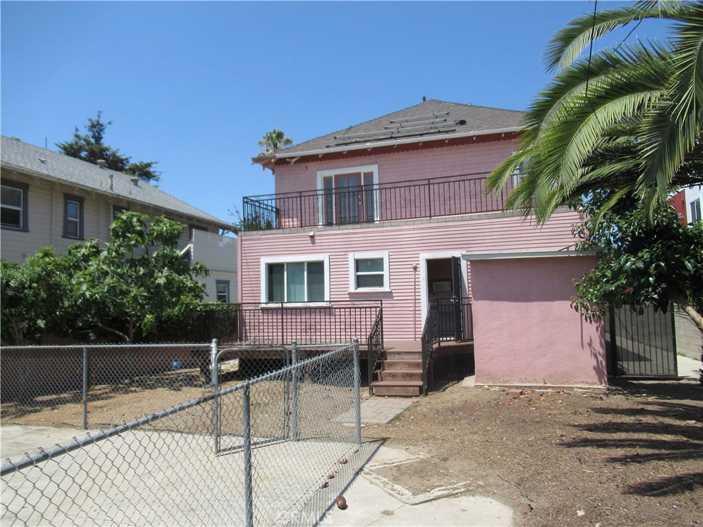 2648 Brighton Avenue