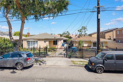 Photo of 932 S Montebello Boulevard, Montebello, CA 90640 (MLS # WS25110643)