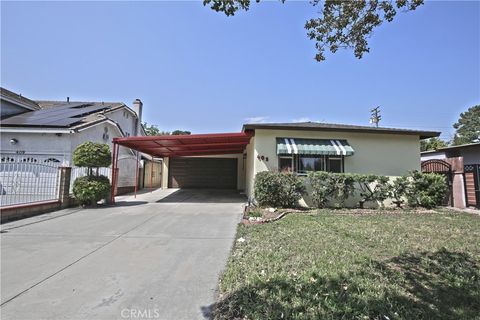 Photo of 405 W Wells, San Gabriel, CA 91776 (MLS # AR26094404)