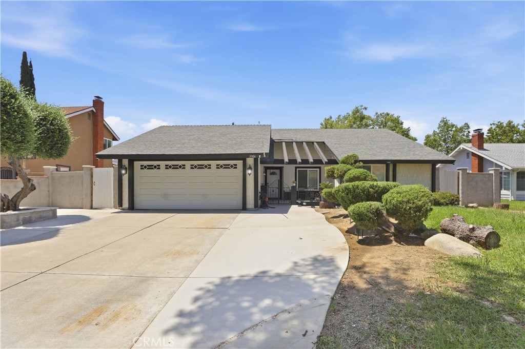 3906 New Haven Drive