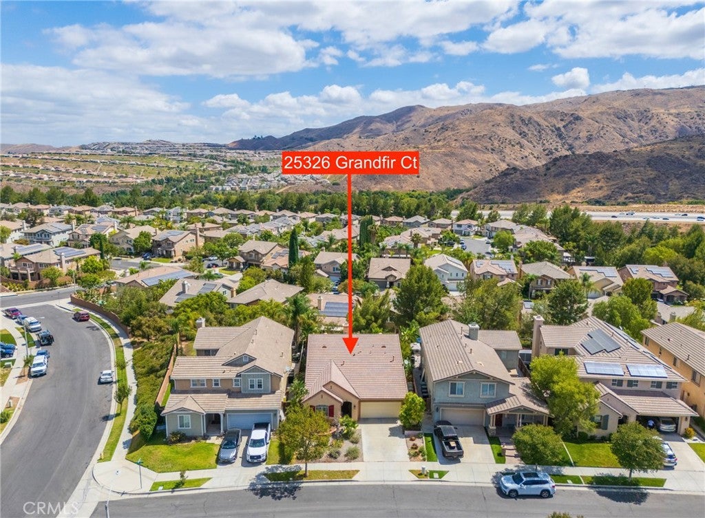 25326 Grandfir Court