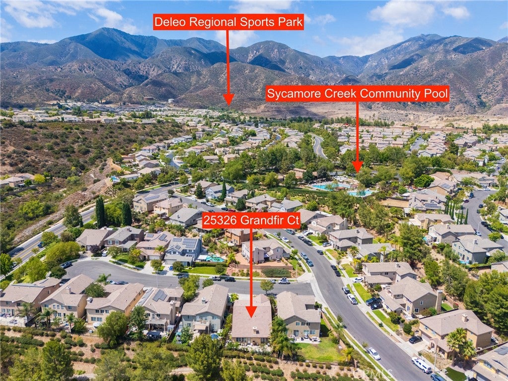 25326 Grandfir Court