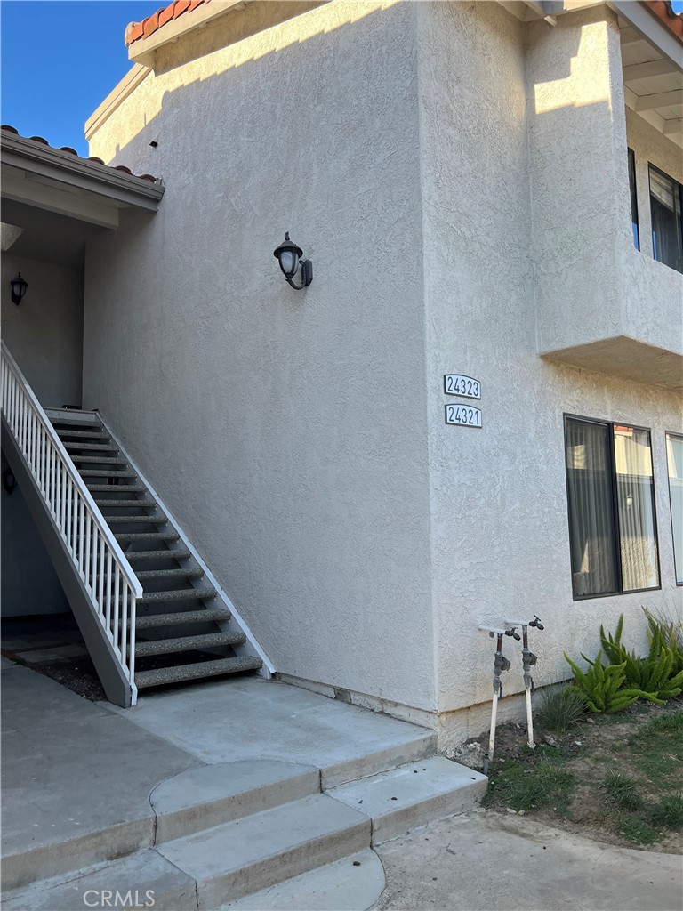 Casa La Paz (CS) - Residential Lease