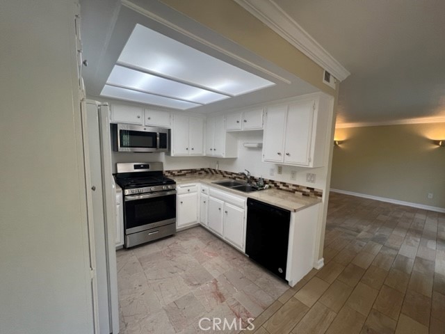 Casa La Paz (CS) - Residential Lease