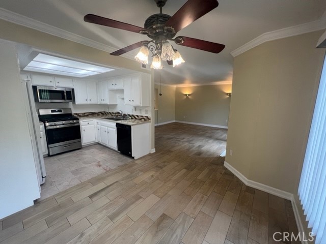 Casa La Paz (CS) - Residential Lease