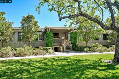 Property photo of 1601 Canyonwood Ct 8, Walnut Creek, CA 94595