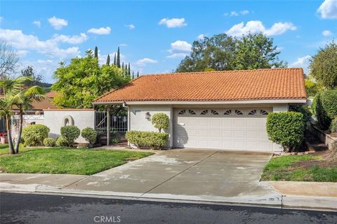 5295 Avenida Del Sol Laguna Woods CA 92637