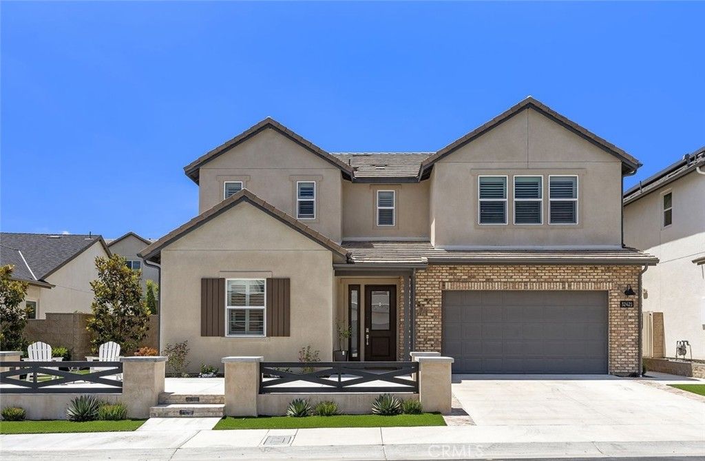 Photo of 32421 Harvest Drive, San Juan Capistrano, CA 92675 (MLS # OC26119299)