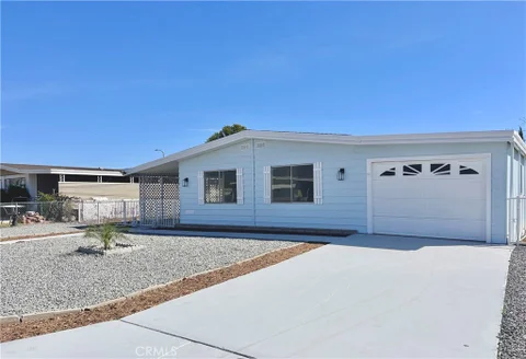 43705 Rassle Drive, Hemet, CA 92544 - MLS#: SW26162642