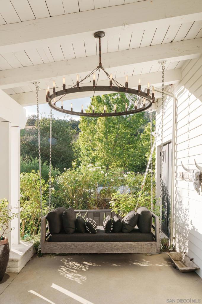 Santa Ysabel - Residential