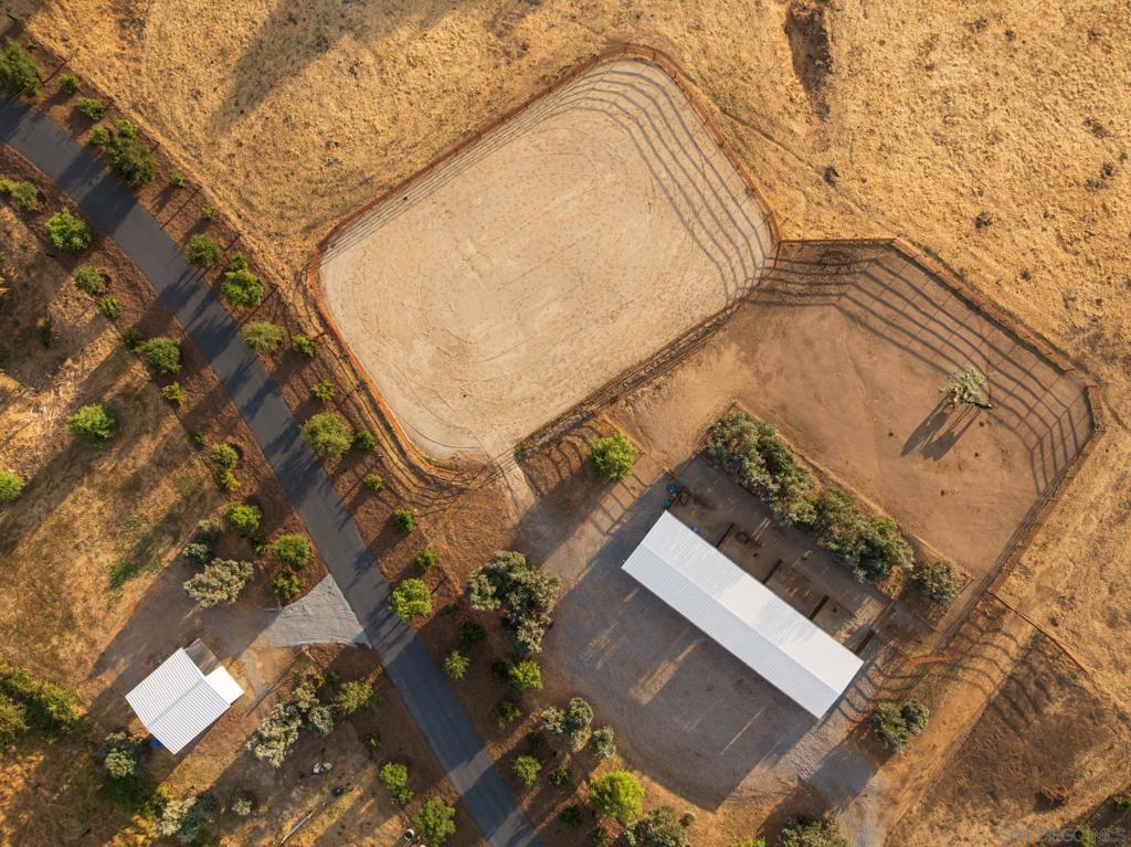 Santa Ysabel - Residential