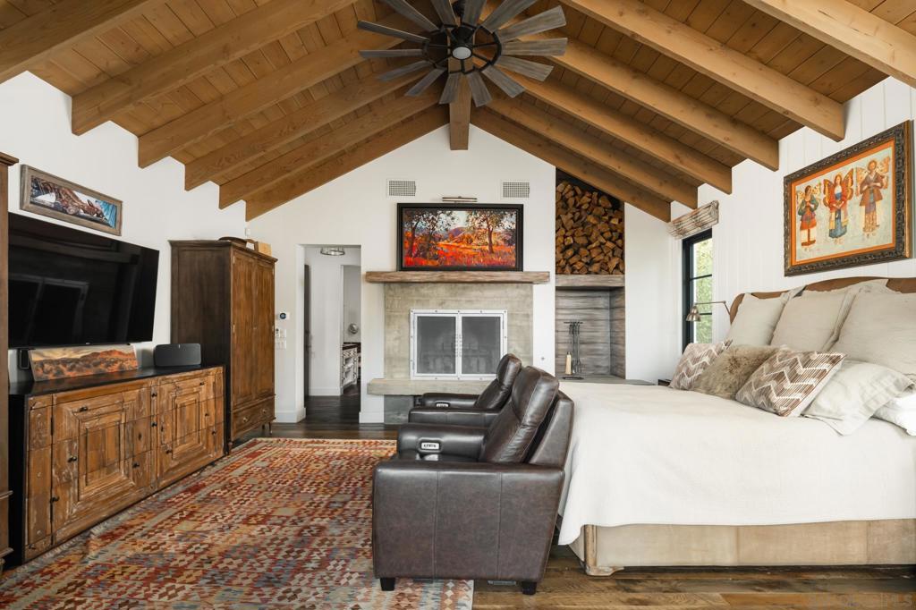 Santa Ysabel - Residential