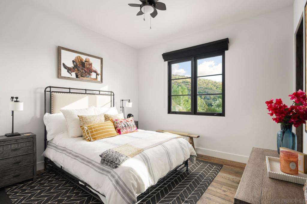 Santa Ysabel - Residential