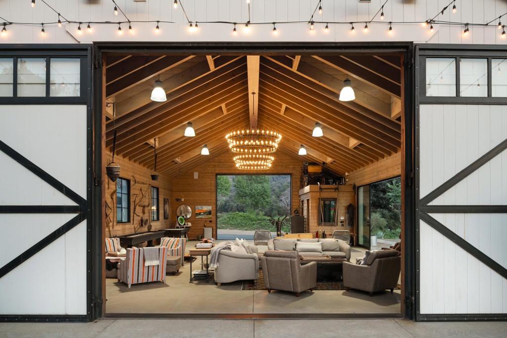 Santa Ysabel - Residential